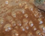 Foto langkah ke 7 dari resep Pakcoy Saus Tiram.