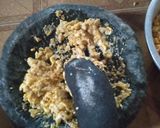 Foto langkah ke 4 dari resep Perkedel Jagung Simpel.