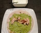 Foto del paso 3 de la receta: Keto - Salsa de ajo y Yogurt griego