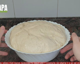 Foto del paso 3 de la receta: Pretzel casero