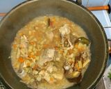 Foto langkah ke 11 dari resep Mi ayam full home made #mi_telor.