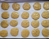 Foto del paso 3 de la receta: Galletitas naranja y cardamomo