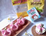Foto langkah ke 7 dari resep Bolu Kukus Mekar (All in one method).
