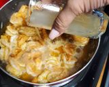 Foto del paso 6 de la receta: Camarones al mojo de ajo