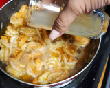 Foto del paso 6 de la receta: Camarones al mojo de ajo