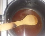 صورة لخطوة 2 من وصفة كيكة الطبقات