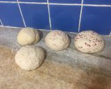 Foto del paso 7 de la receta: Panes saborizados por Romina