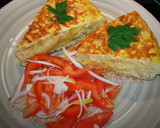 Foto del paso 4 de la receta: Tortilla de papas/patatas