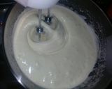 Foto del paso 2 de la receta: Bizcochuelo húmedo y alto!!!!
