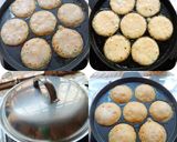 A picture of step 3 of Quick,Healthy And tasty Appam.