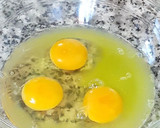 Foto del paso 3 de la receta: Bizcocho de Calabacín