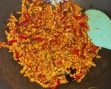 Foto langkah ke 3 dari resep Orek Tempe.
