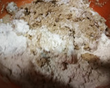 Foto del paso 4 de la receta: Pan rústico casero con harina de espelta integral