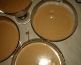 Pas rețetă Panna cotta 2 fotografie