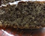 Foto del paso 5 de la receta: Torta de nuez.Deliciosa y húmeda😋