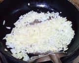 Foto langkah ke 5 dari resep Tumis ayam untuk isian bakpao atau roti.