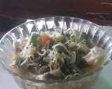 Foto langkah ke 5 dari resep 84. tumis tahu tauge.