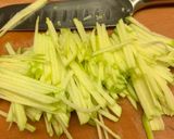 Foto langkah ke 3 dari resep Salad Simpel.
