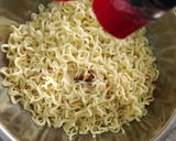 Foto langkah ke 2 dari resep Mie Goreng Jawa (Xander Kitchen).