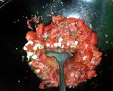 Foto langkah ke 3 dari resep Teri Medan Pedas.