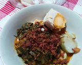 Foto langkah ke 4 dari resep Gulai Daun Singkong.