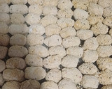 Foto del paso 8 de la receta: Nuggets caseros