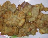 Foto langkah ke 7 dari resep Martabak terong.