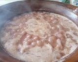 Foto del paso 13 de la receta: Frijoles flor de mayo