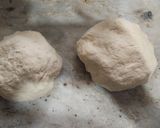 Foto del paso 4 de la receta: Tortilla Improvisada (en Parrilla)