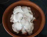Foto del paso 10 de la receta Lasaña mediterránea con berenjena