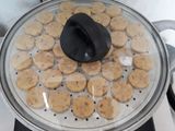 Kue Kacang Wajan (no oven/teflon)
