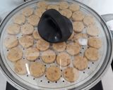 Foto langkah ke 3 dari resep Kue Kacang Wajan (no oven/teflon).