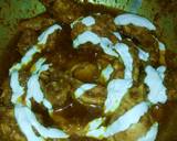 Afgani karahi recipe step 6 photo