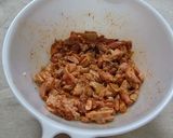 A picture of step 3 of Easy Homemade Chicken Kebab Style.