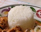 A picture of step 6 of Easy Homemade Chicken Kebab Style.