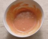 A picture of step 7 of Easy Homemade Chicken Kebab Style.
