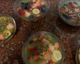 Foto del paso 3 de la receta: ENSALADA de FRUTAS con gelatina AGAR AGAR