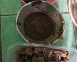 Foto langkah ke 1 dari resep Rawon.
