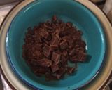 Foto del paso 1 de la receta: Chocolate sólido