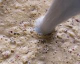Alma - Nutella palacsinta 🍎🍫🥞 recept fázis 2 fotója