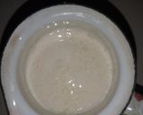 Foto langkah ke 1 dari resep Over Night Rustic Bread ---Tanpa Dutch Oven---.