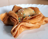 Foto del paso 10 de la receta: Pastelitos relleno con membrillo