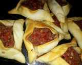 Foto del paso 7 de la receta: Empanadas Árabes
