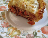 Foto del paso 6 de la receta: Tarta de Pollo, súper fácil