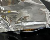 Foto del paso 6 de la receta: Fideuá de rape con langostinos
