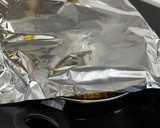 Foto del paso 6 de la receta: Fideuá de rape con langostinos