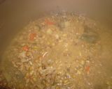 Foto del paso 4 de la receta: Frijoles verdes