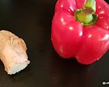 Pas rețetă Kimchi - varză murată coreeană 1 fotografie