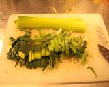 Foto del paso 4 de la receta: Paj Undungue y paj Pepé Luí