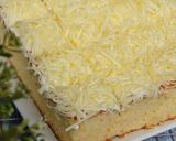 Foto langkah ke 3 dari resep Bolu Jadul Keju.